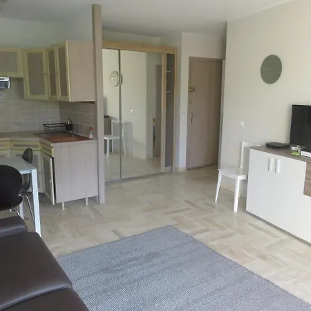 Cannes Marina Apartamento