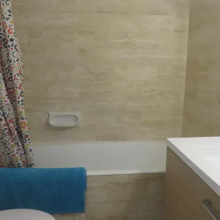 Cannes Marina Apartamento *
