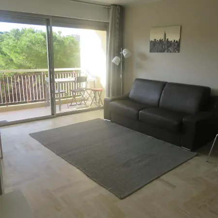 Cannes Marina Apartamento Mandelieu