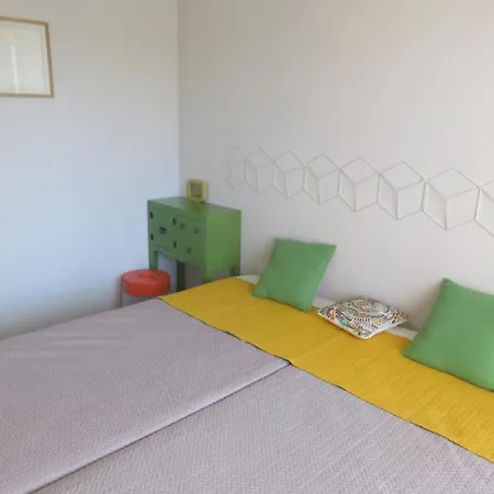 Apartamento Cannes Marina *