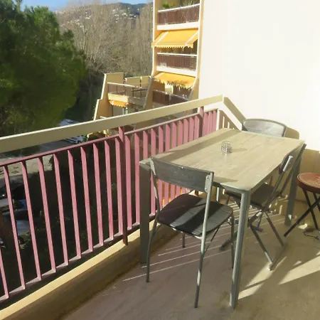 Apartamento Cannes Marina Mandelieu