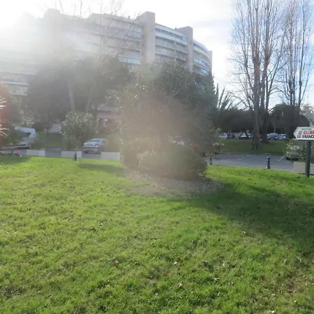 Cannes Marina Apartamento Mandelieu