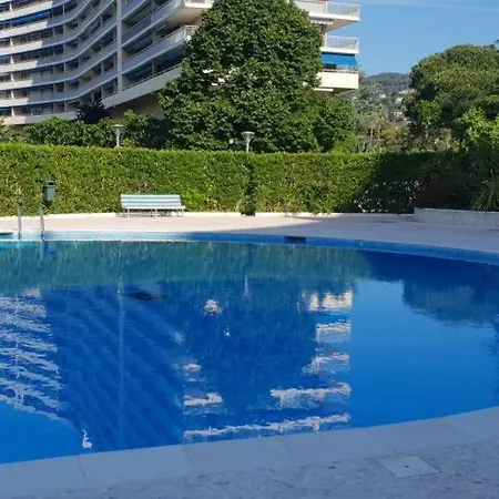 Apartamento Cannes Marina Mandelieu