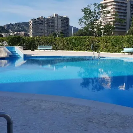 Cannes Marina Apartamento *